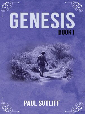 cover image of Genesis Book 1